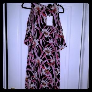 NWT Who What Wear summer dress